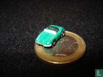 Jaguar E-type