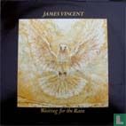 Waiting for the rain