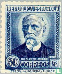 Nicolas Salmeron