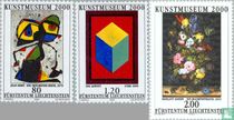 Musée d'art acheter