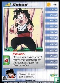 Gohan (level 4)