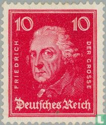 Berühmte Deutsche kaufen