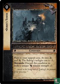 Durin's Tower