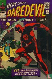 Daredevil