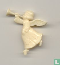 Ange de Noël