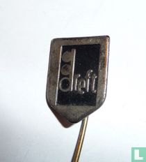 Dreft [noir]