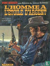 L'homme à l'étoile d'argent