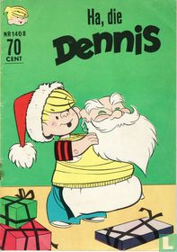 Dennis 8