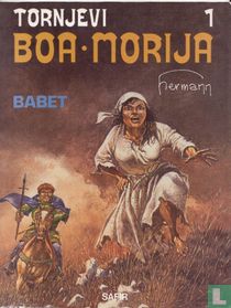Babet