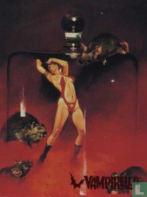 Trapped in a fantastic wonderland