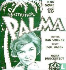 Sommer i Palma