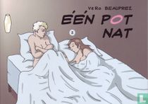 Eén pot nat