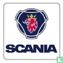 Scania modelauto's catalogus