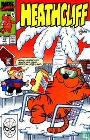 Heathcliff          