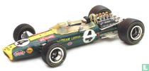 Lotus 49 - Ford   