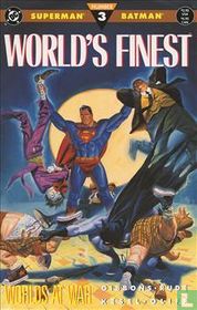World's at War 