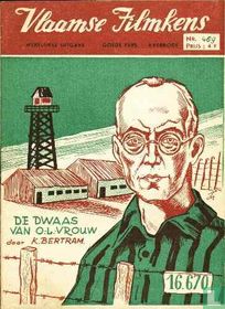 De dwaas van O.L. Vrouw