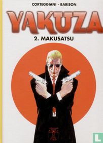 Makusatsu