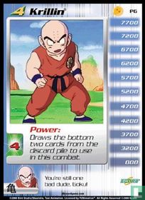 Krillin (level 4)