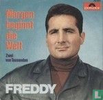 Morgen beginnt die Welt