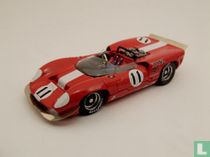 Lola T70 Mk.2 - Chevrolet   