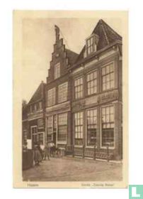 Bossuhuizen, Hoorn