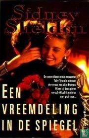 Een vreemdeling in de spiegel