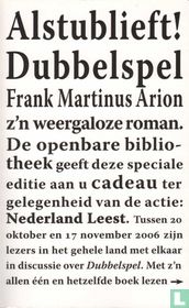 Dubbelspel acheter