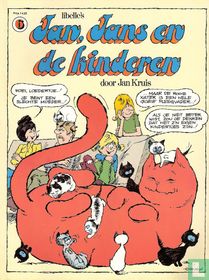 Jan, Jans en de kinderen 6