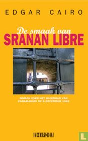 De smaak van Sranan Libre 