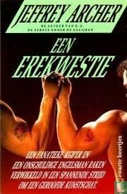Een erekwestie