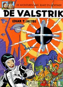 De valstrik