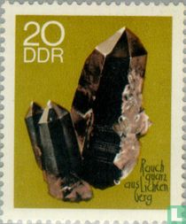 Minerals