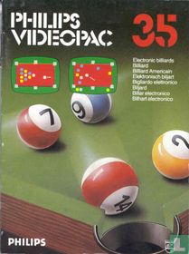 35. Electronic Billiards