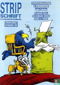 Stripschrift 200 for sale