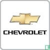 Chevrolet catalogue de voitures miniatures