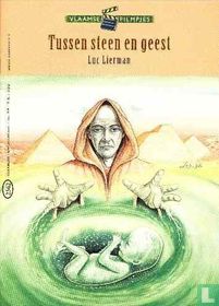 Tussen steen en geest