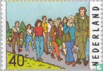 60 ans des marches des quatre jours de Nimègue acheter