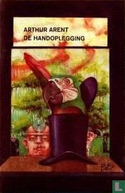 De handoplegging