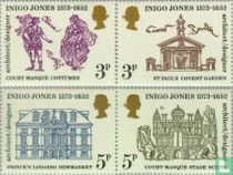 Inigo Jones