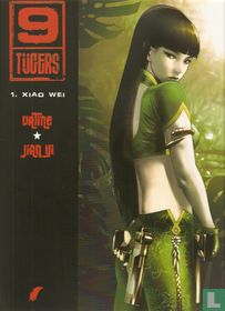 Xiao Wei