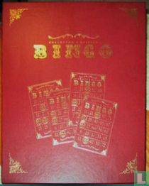Franklin Mint Bingo
