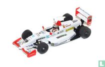 Dallara F397 - Fiat  