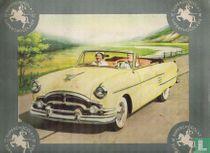 Auto's 1954