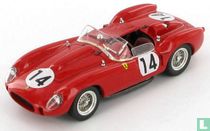 Ferrari 250 TR 58 
