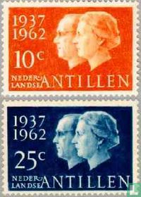 Zilveren huwelijk