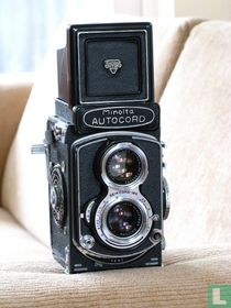 Minolta Autocord