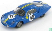 Alpine M63 - Renault Gordini