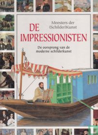 De impressionisten