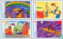 Drawing contest for children